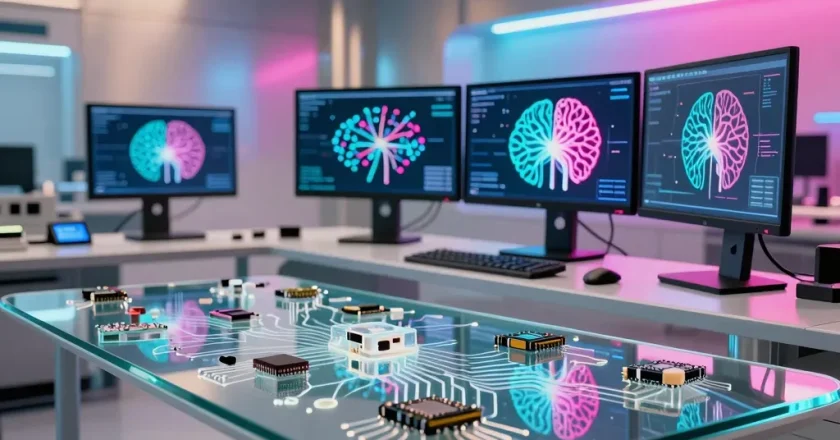 Comparing Top Computers: Which Tech Best Fits Your Needs?