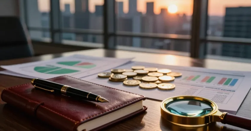 Finance Choices: Which Options Offer the Best Value?