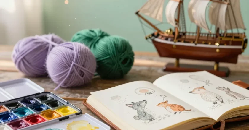 Ranking Hobbies: Which Leisure Activities Offer the Best Value?