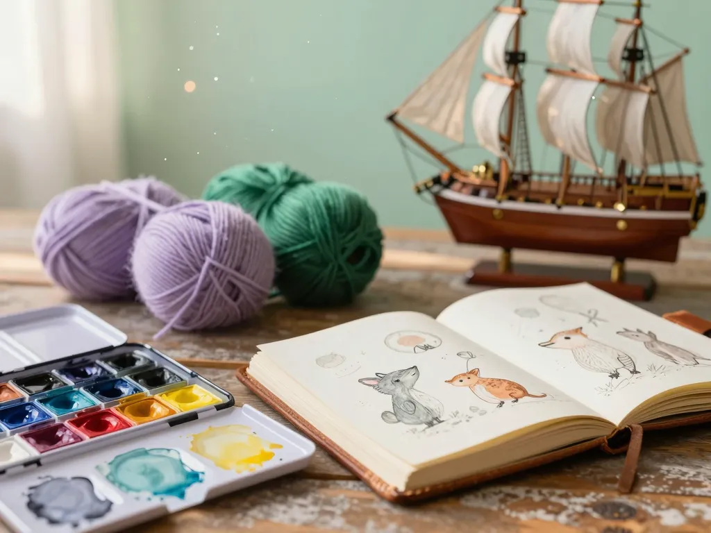 Ranking Hobbies: Which Leisure Activities Offer the Best Value?