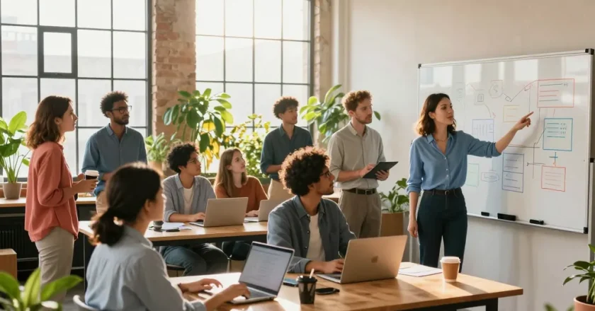 Evaluating Job Options: What’s Best for Your Career Path?